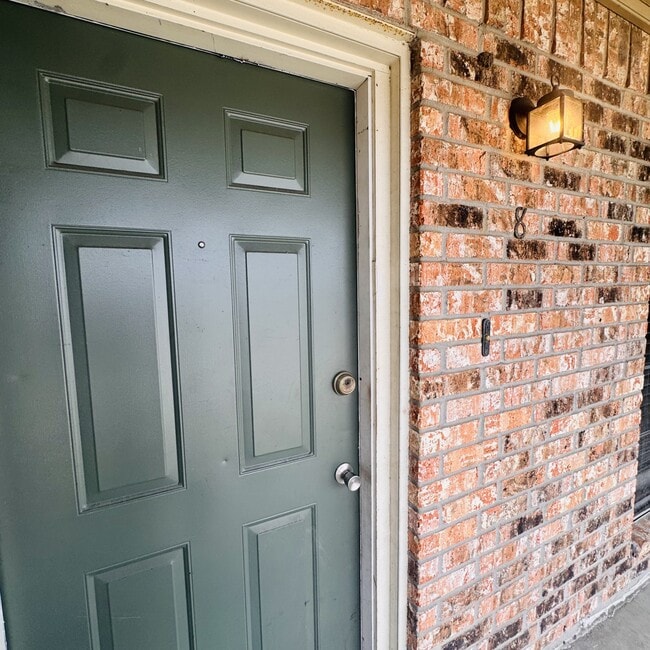 property at 6824 Camden Ln