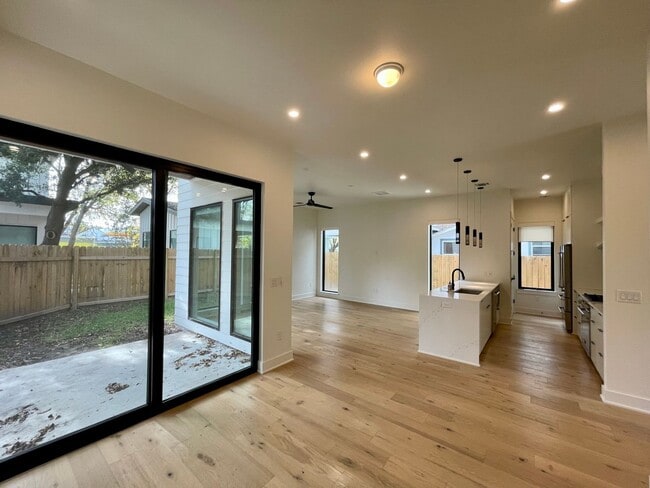 1309 Palo Duro Rd in Austin, TX - Building Photo - Building Photo