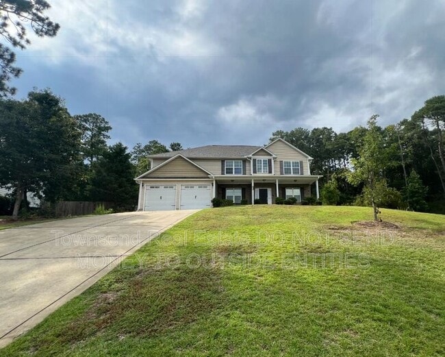 property at 6426 Burnside Pl