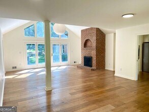 160 Farm Ln in Fayetteville, GA - Building Photo - Building Photo