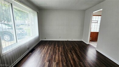 3900 Wetzel Ave in Cleveland, OH - Building Photo - Building Photo