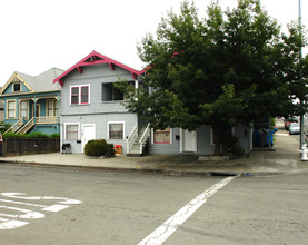 501-507 Ohio St in Vallejo, CA - Foto de edificio - Building Photo