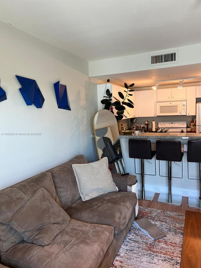 property at 2740 SW 28th Terrace
