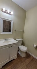 417 Dallas St in Waco, TX - Foto de edificio - Building Photo