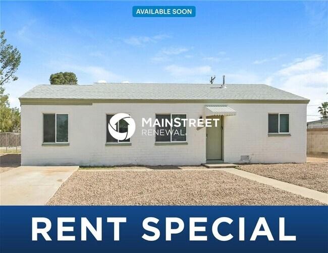 property at 4634 E 13th St