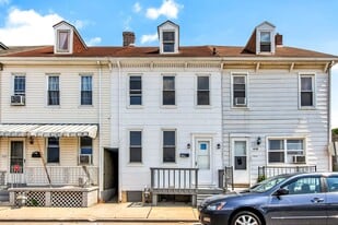 620 Edison St in York, PA - Building Photo