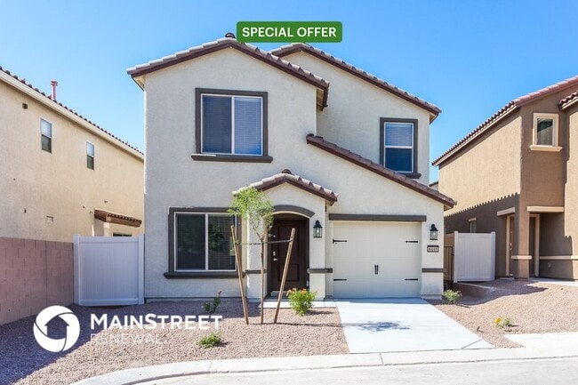 property at 6445 Broadcloth Ct