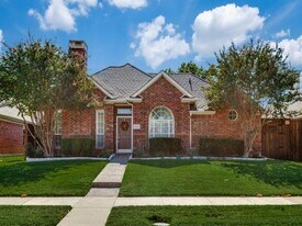 4804 Holly Berry Dr in Plano, TX - Building Photo