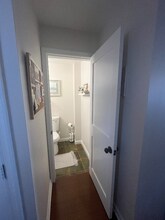 1215 Cooksie St in Baltimore, MD - Foto de edificio - Building Photo