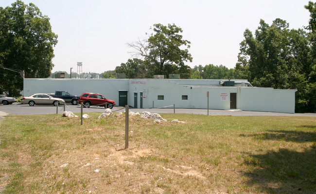 1801 Fairway Rd in Asheboro, NC - Building Photo - Building Photo