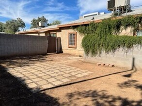 600 S Roosevelt St in Tempe, AZ - Building Photo - Building Photo