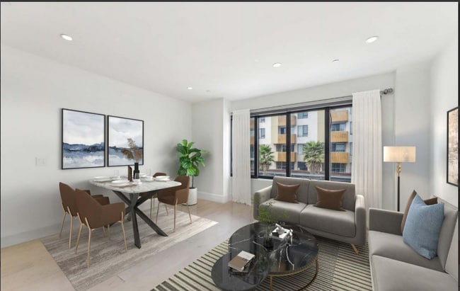 1875 Mission St in San Francisco, CA - Building Photo - Building Photo