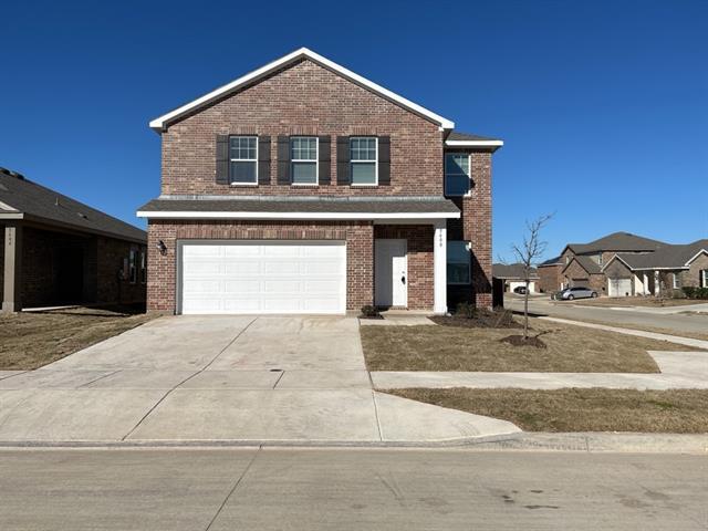 property at 5600 Dublin Ln