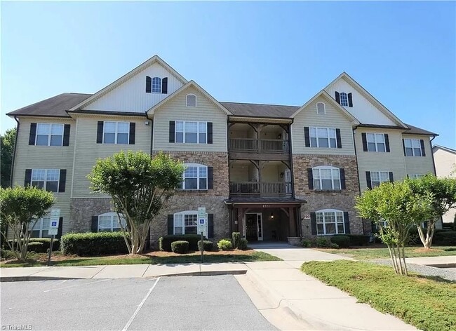 property at 4722 Tatton Park Cir