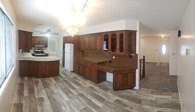 30 K St in Rexburg, ID - Building Photo - Building Photo