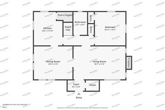 515 Carson Rd in Ferguson, MO - Building Photo - Building Photo