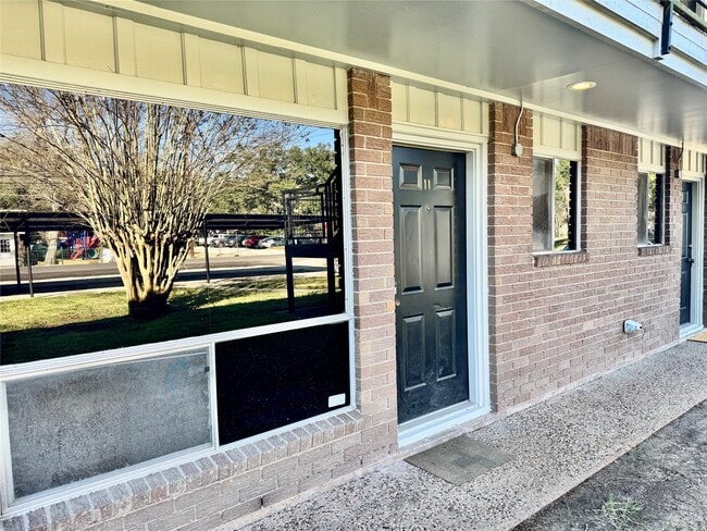 property at 2201 N Grand Blvd