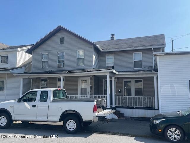 property at 517 Chestnut St