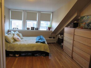 95 West Cedar St, Unit 4 in Boston, MA - Building Photo - Building Photo