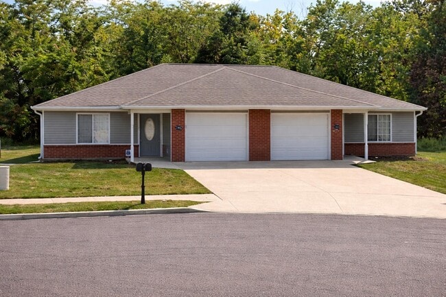 property at 7360 Noah Ct