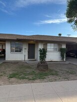 223 E 2nd St, Unit 225 in Mesa, AZ - Building Photo