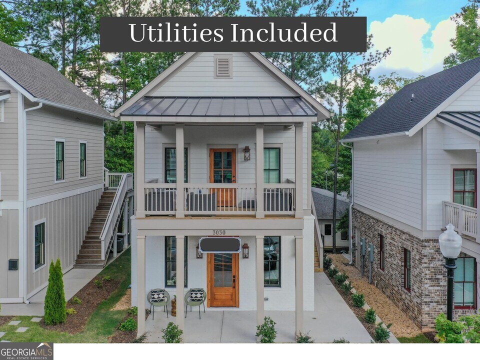 3032 State St in Peachtree City, GA - Building Photo