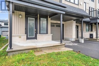 799 Element Private in Ottawa, ON - Building Photo - Building Photo