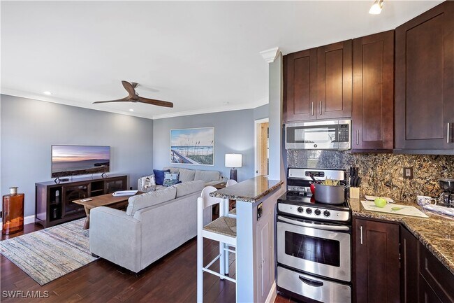 property at 130 N Collier Blvd