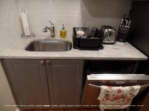 61 Park Dr, Unit 24 in Boston, MA - Building Photo - Building Photo