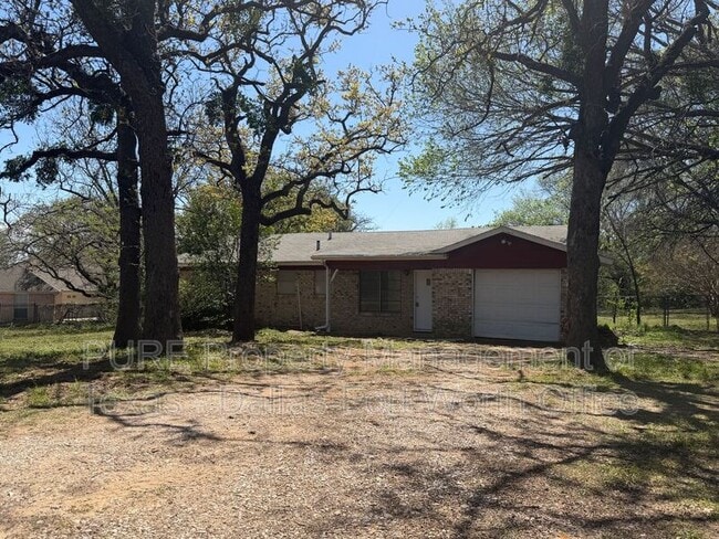 property at 6222 W Poly Webb Rd