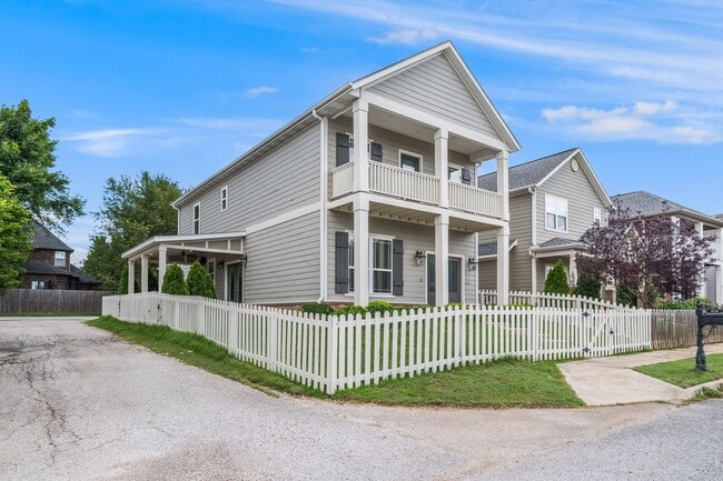 property at 6513 W Pleasant Way