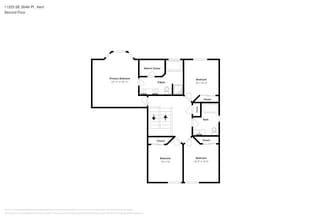 11223 SE 264th Pl in Kent, WA - Foto de edificio - Building Photo