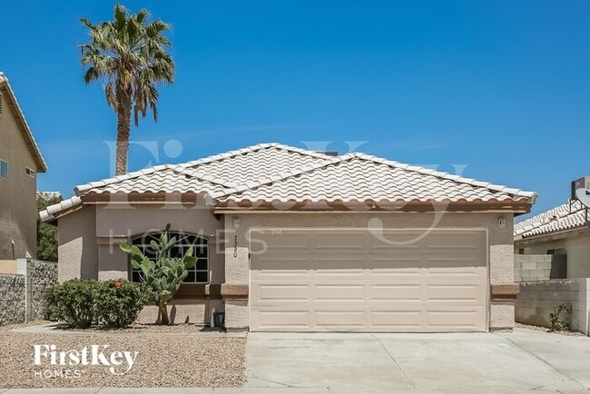 property at 7320 Backstretch Dr