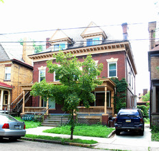 315 S Fairmount St in Pittsburgh, PA - Building Photo - Building Photo