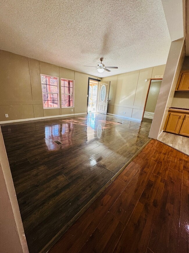 286 Vestry Rd in Perkinston, MS - Foto de edificio - Building Photo