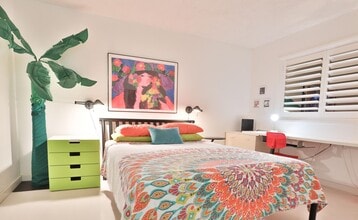 48255 Monroe St, Unit #27 in Indio, CA - Building Photo - Building Photo