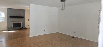 2117 Briarwood Ave in Fayetteville, AR - Building Photo - Building Photo