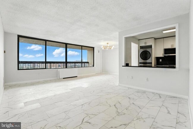 property at 3705 S George Mason Dr