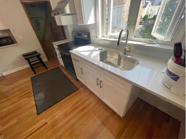 35 Winship St in Boston, MA - Building Photo - Building Photo