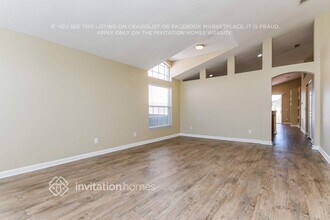 2081 Shannon Lakes Blvd in Kissimmee, FL - Foto de edificio - Building Photo