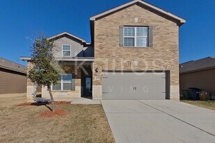 405 Liberty Meadows Dr in Liberty Hill, TX - Building Photo
