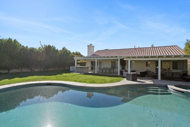 44270 Camino Lavanda in La Quinta, CA - Foto de edificio - Building Photo