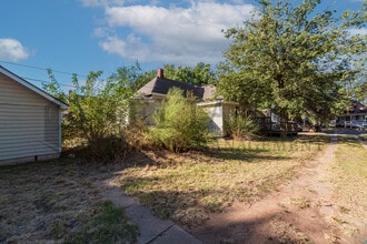 116 S Sedgwick St in Haven, KS - Building Photo - Building Photo