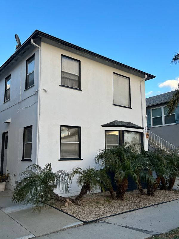 5279 E The Toledo-Apt 5 in Long Beach, CA - Building Photo - Building Photo