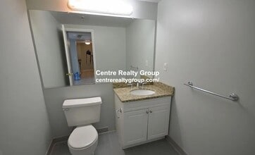 15 North Beacon St, Unit 703 in Boston, MA - Building Photo - Building Photo