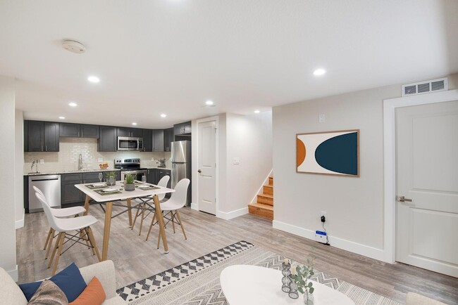 property at 4382 Chase St