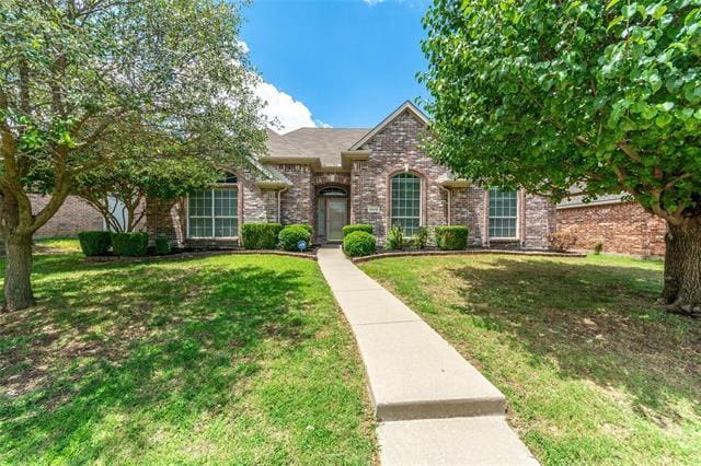 property at 10616 Red Cedar Dr