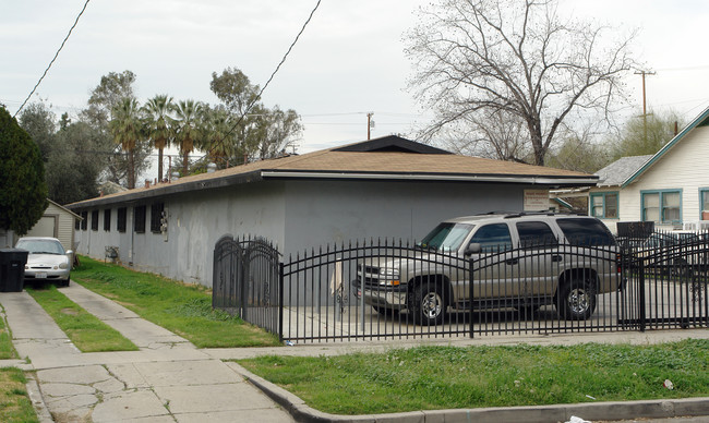 1260 Belle St in San Bernardino, CA - Building Photo - Building Photo