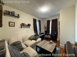 235 A Highland Ave in Somerville, MA - Building Photo - Building Photo