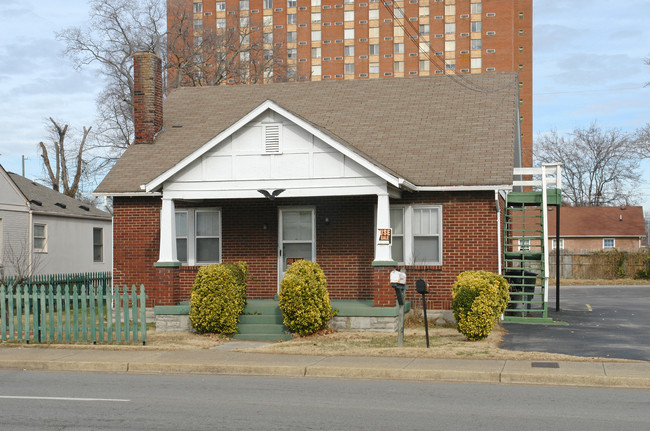 326 Antioch Pike in Nashville, TN - Building Photo - Building Photo